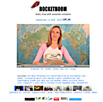 rocketboom/vlog