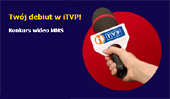 foto: Konkurs Wideo MMS w iTVP