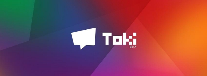 TOKI - aplikacja mobilna, instant messenger od GG Network
